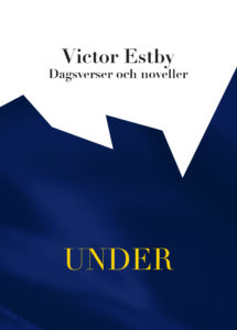 UNDER av Victor Estby