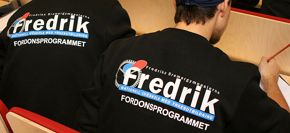 Fredrik 2