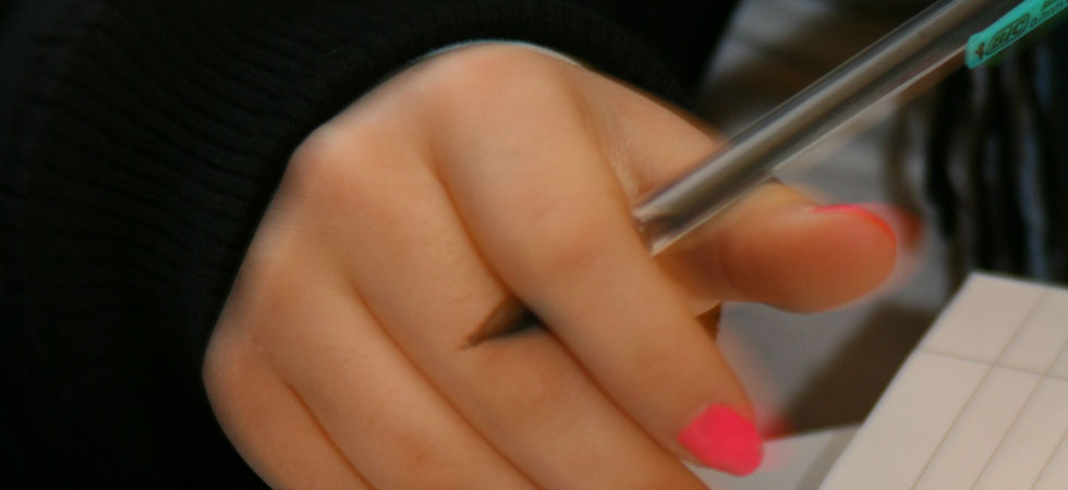 Cirise nagel